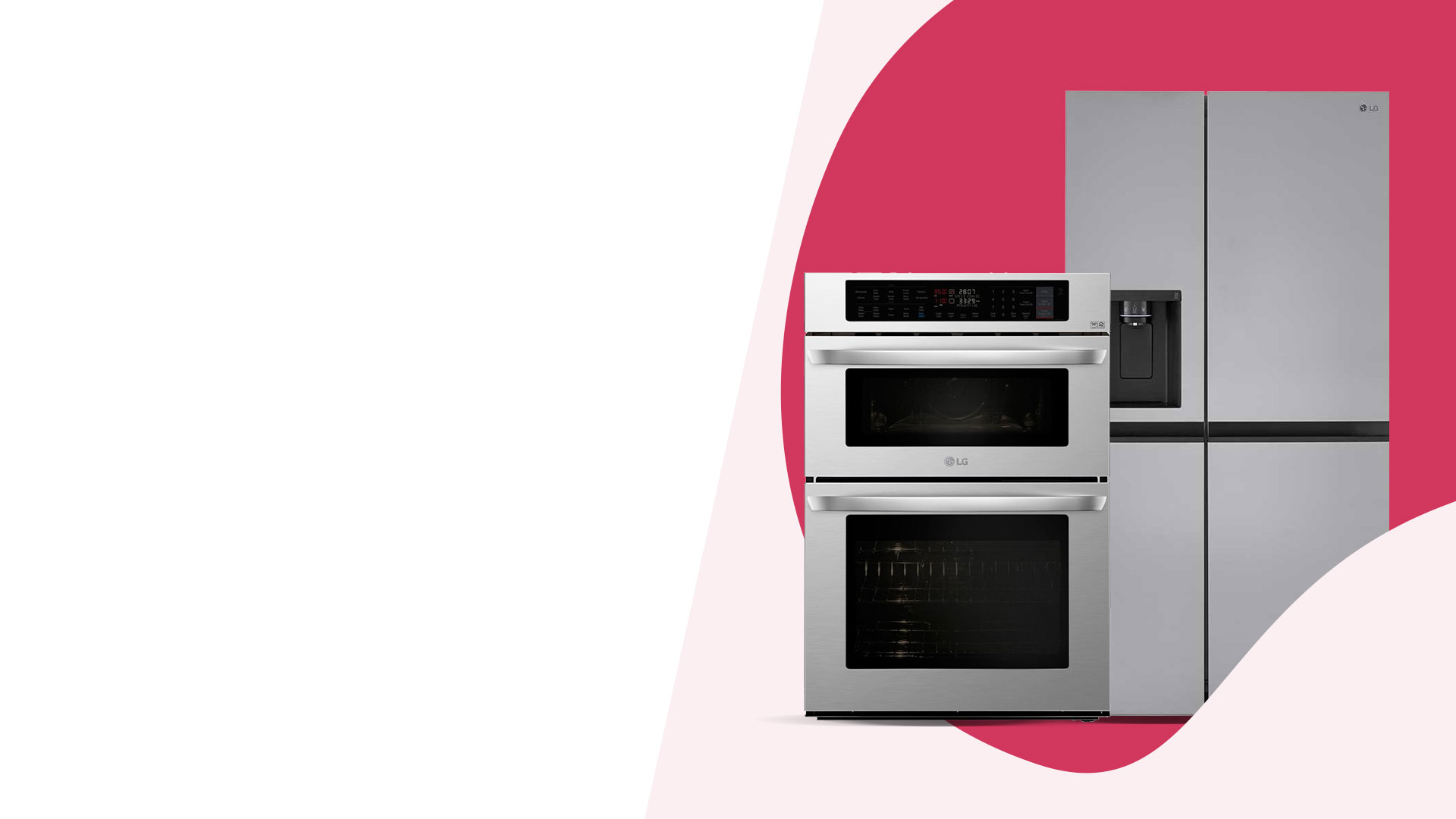 LG Appliance Repair Chandler LG Appliance Service