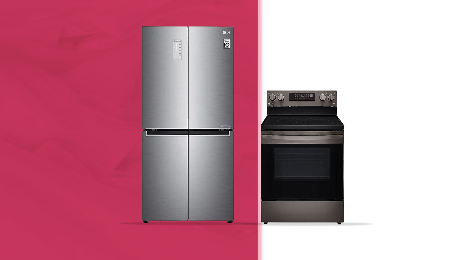 LG Appliance Repair Service Aurora | LG Appliance Repair