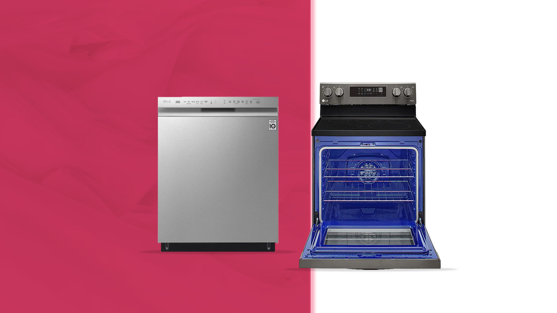 LG Appliance Repair Service Cimarron Hills | LG Appliance Repair