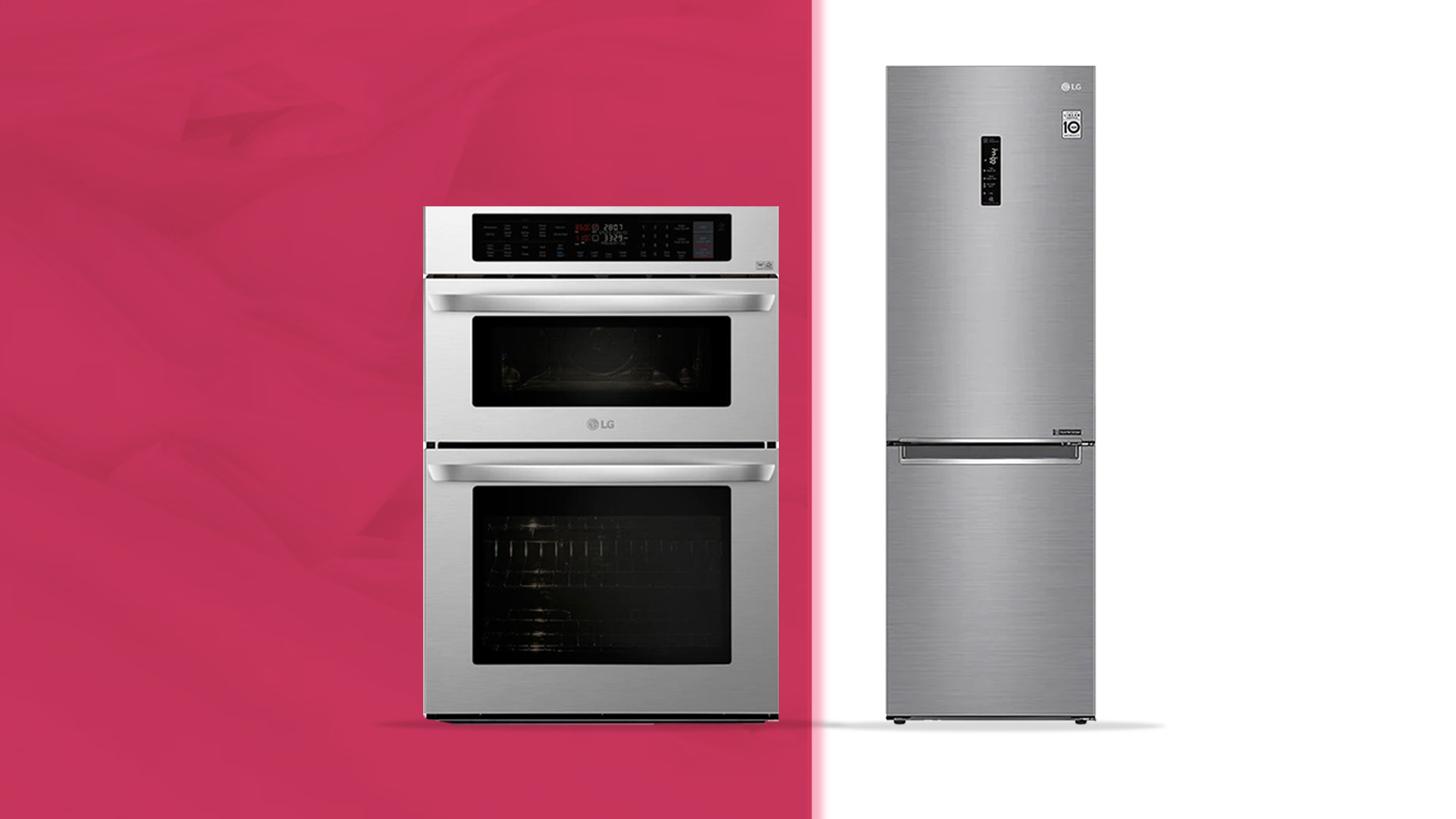 LG Certified Repair Cimarron Hills | LG Appliance Repair