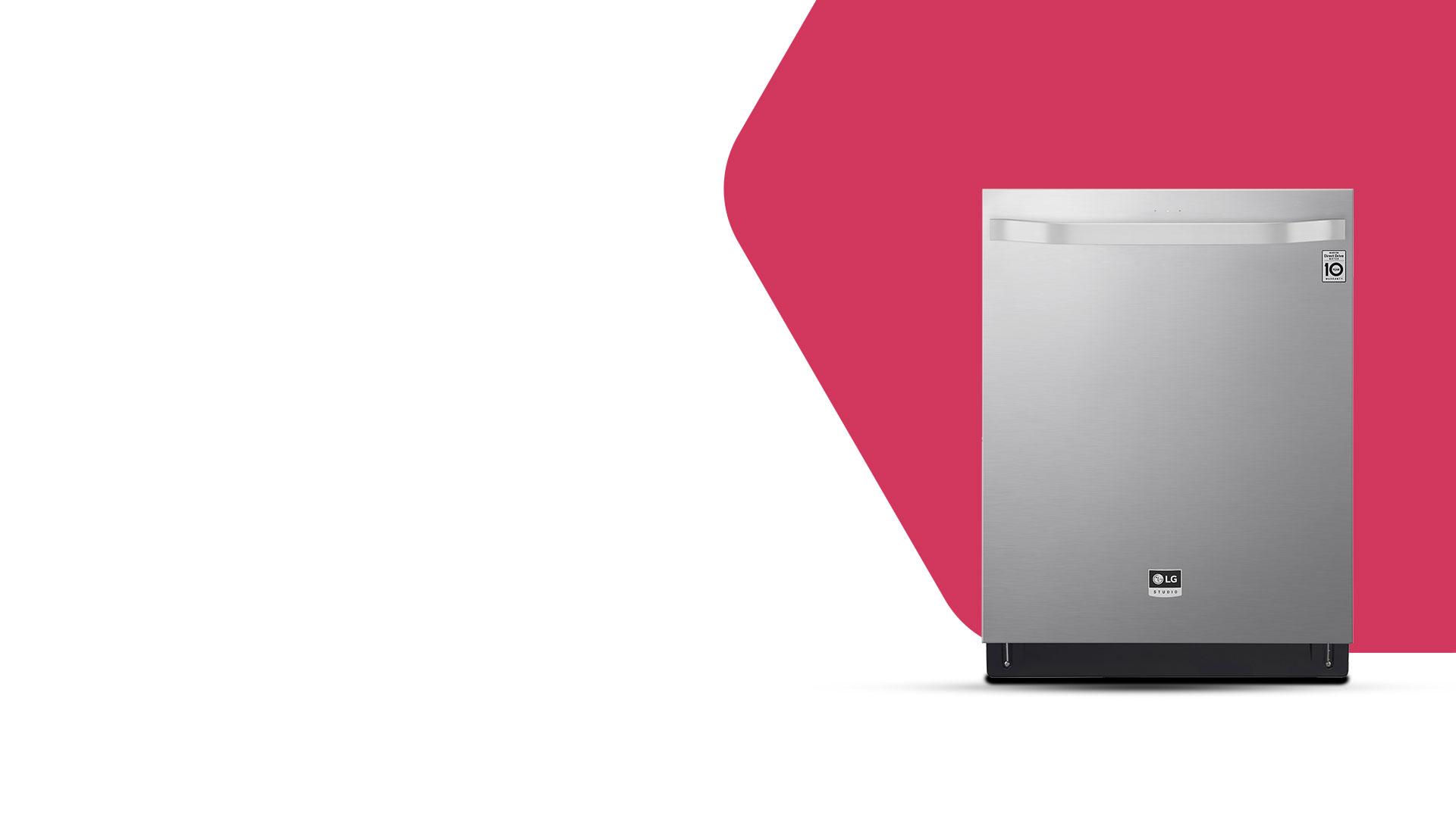 LG Dishwasher Repair | LG Appliance Repair