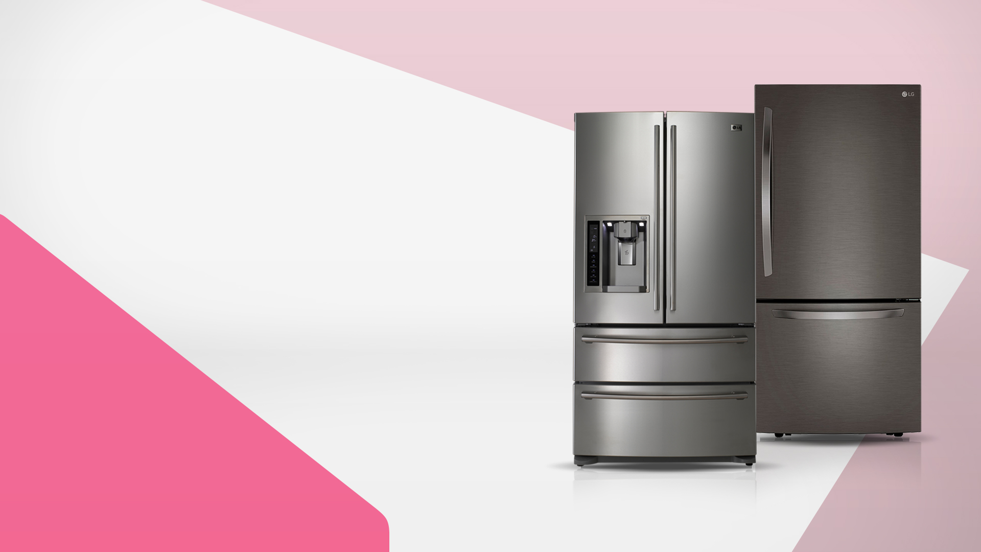 LG Appliance Repair Mill Valley LG Appliance Service