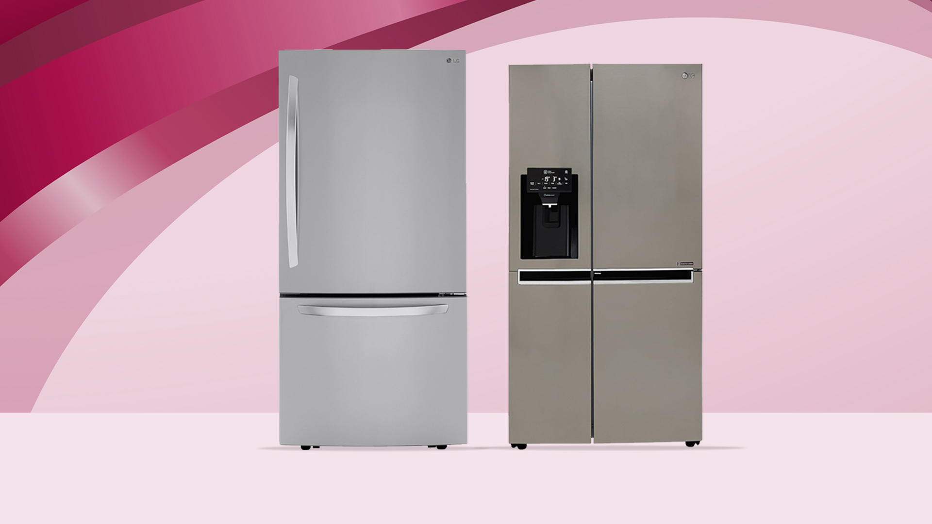 LG Appliance Repair Garden City LG Appliance Service