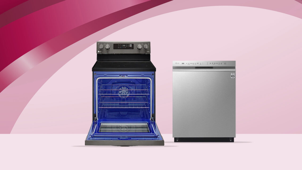 LG Appliance Repair Garden City LG Appliance Service