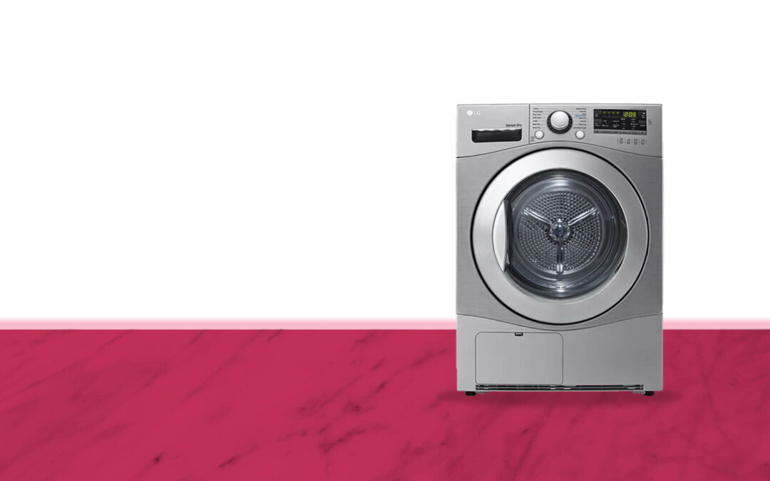 LG Washer Error Code PF: What It Means and How To Eliminate It
